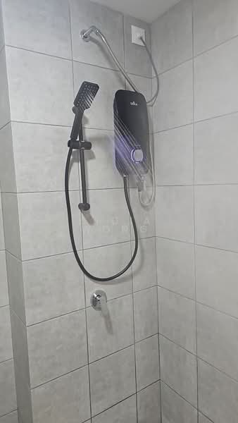 Service Residence for Rent at One Equine - Lydia Wong - Bathroom - PropertyGuru.com.my