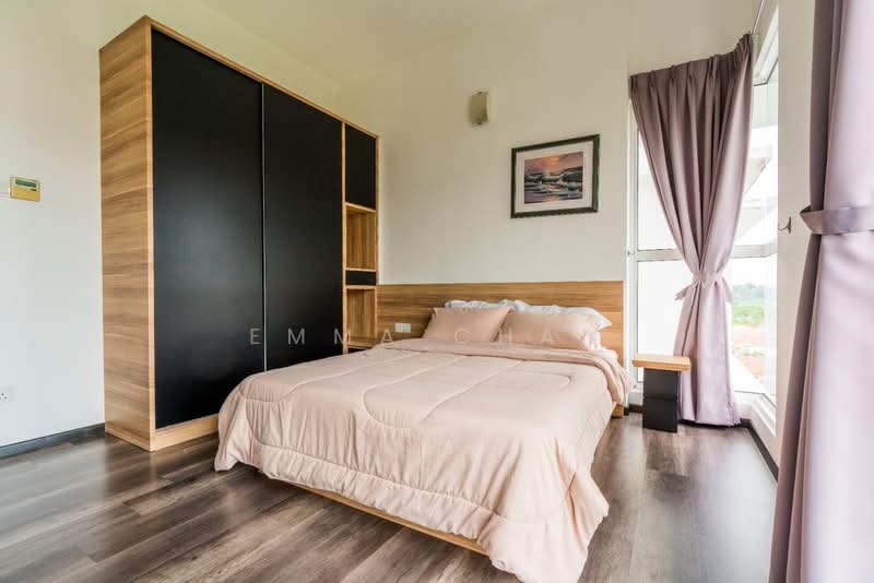 Condominium for Rent at Olive Tree Residences - Emma Chan - Bedroom - PropertyGuru.com.my