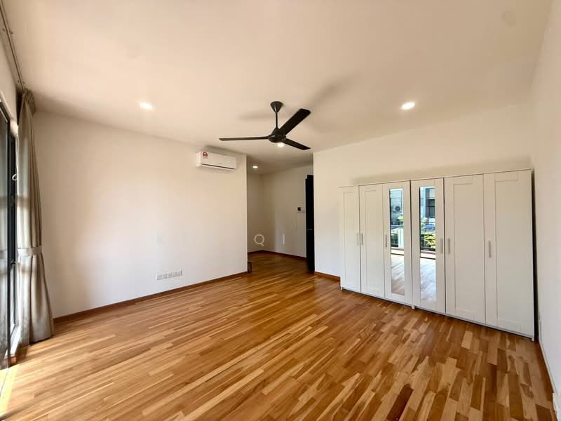 2-storey Terraced House for Rent in Masai (Johor) - Keh Qi Soh - Bedroom - PropertyGuru.com.my
