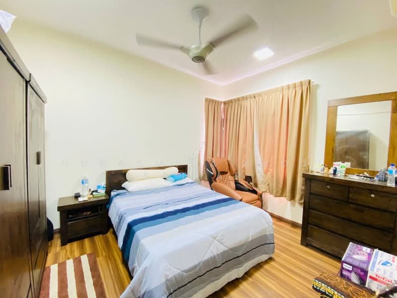 Condominium for Sale at Tamara - Nurasmida Abdul Sattar - Bedroom - PropertyGuru.com.my