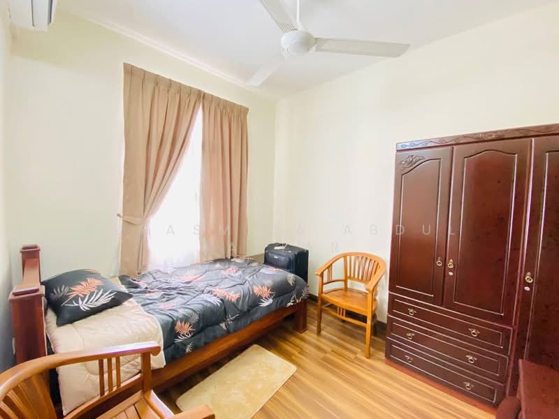 Condominium for Sale at Tamara - Nurasmida Abdul Sattar - Bedroom - PropertyGuru.com.my