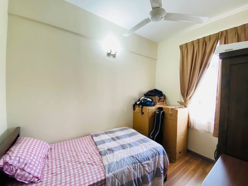 Condominium for Sale at Tamara - Nurasmida Abdul Sattar - Bedroom - PropertyGuru.com.my