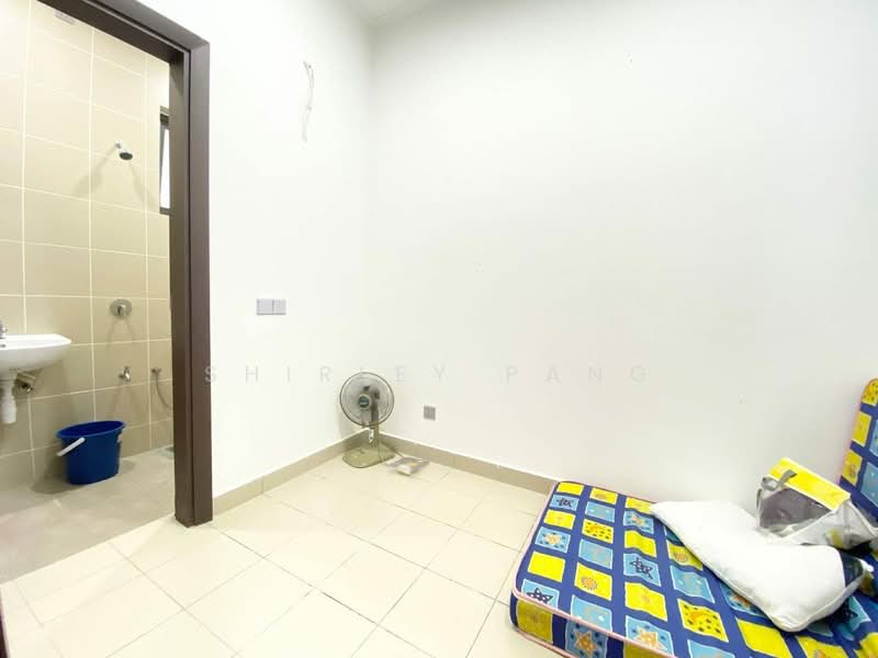 2-storey Terraced House for Sale in Iskandar Puteri (Nusajaya) (Johor) - Shirley Pang - Bathroom - PropertyGuru.com.my