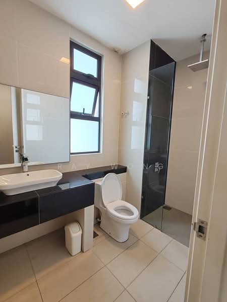 Cluster House for Rent in Iskandar Puteri (Nusajaya) (Johor) - Ray Wong - Bathroom - PropertyGuru.com.my
