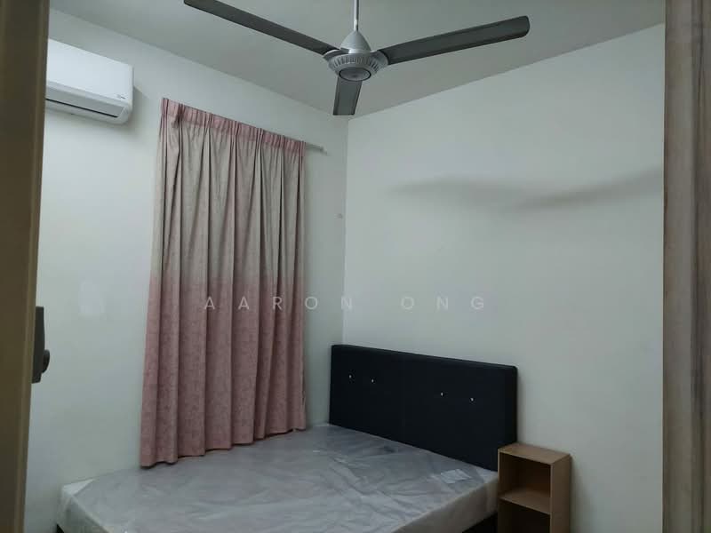 Condominium for Rent at 222 Residency - Aaron Ong - Bedroom - PropertyGuru.com.my