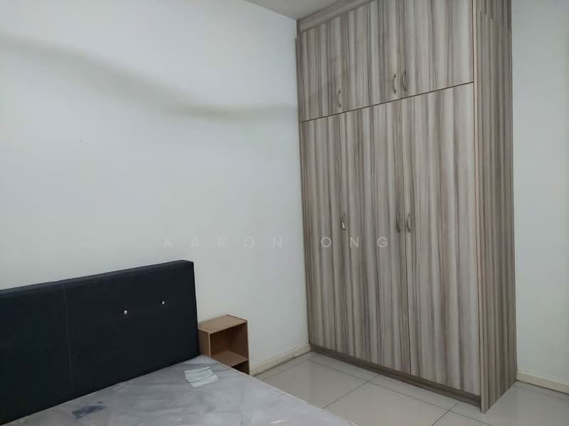 Condominium for Rent at 222 Residency - Aaron Ong - Bedroom - PropertyGuru.com.my