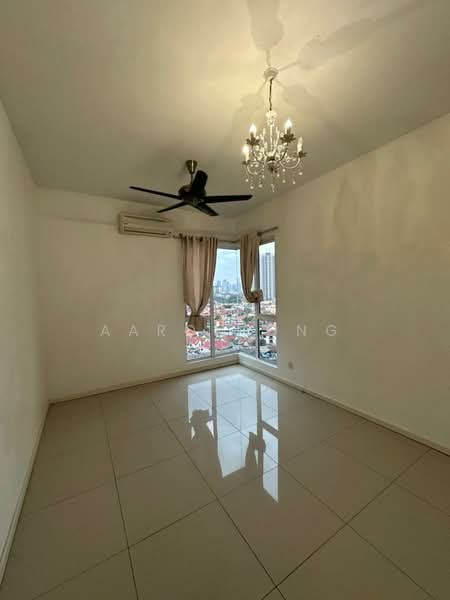 Condominium for Rent at 222 Residency - Aaron Ong - View - PropertyGuru.com.my