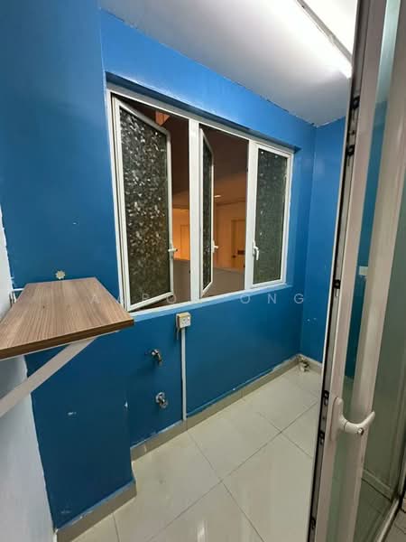 Condominium for Rent at 222 Residency - Aaron Ong - Interior - PropertyGuru.com.my