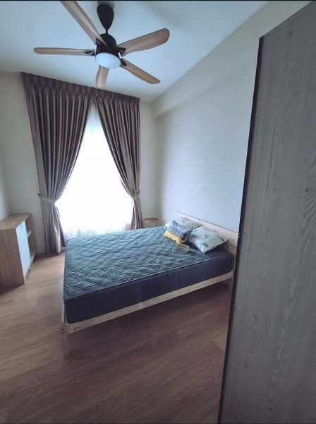 Condominium for Rent at Inspirasi - Rachel Sie - Bedroom - PropertyGuru.com.my