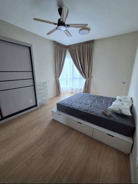 Condominium for Rent at Inspirasi - Rachel Sie - Bedroom - PropertyGuru.com.my