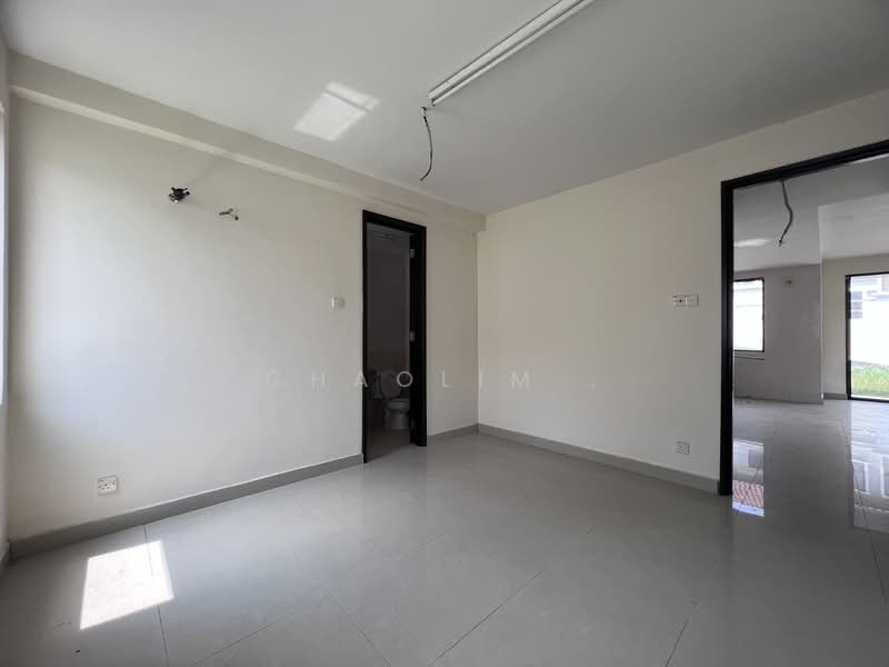 Bungalow for Sale in Sungai Long (Bandar Sungai Long) - ChaoLim . - Bathroom - PropertyGuru.com.my