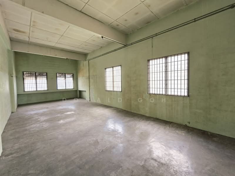 Shop / Office for Rent in Ipoh (Perak) - Donald Goh - Interior - PropertyGuru.com.my