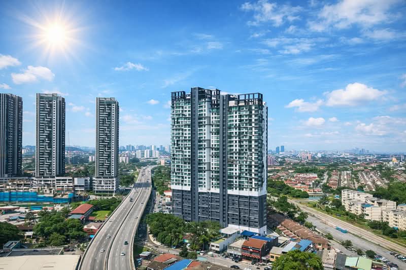 Shop for Rent in Jalan Klang Lama (Old Klang Road) (Kuala Lumpur) - Jess Seah - Exterior - PropertyGuru.com.my