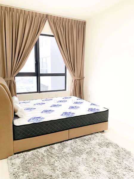 Service Residence for Rent at The Era @ Duta North - Agnes Loong - Bedroom - PropertyGuru.com.my