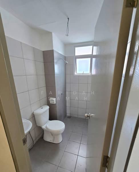Service Residence for Sale at Nexus - Faridah Samah - Bathroom - PropertyGuru.com.my