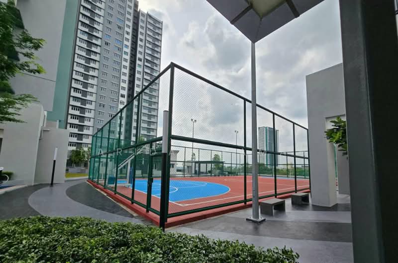 Service Residence for Sale at Nexus - Faridah Samah - Exterior - PropertyGuru.com.my