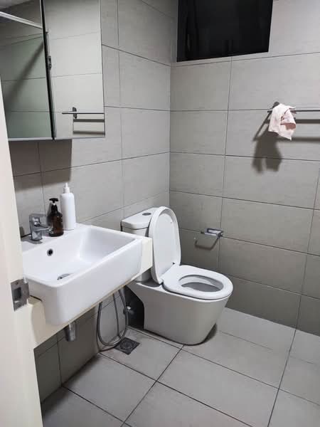 Service Residence for Rent at EkoCheras - Kew . - PropertyGuru.com.my