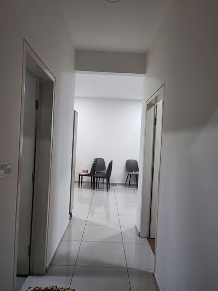 Service Residence for Rent at EkoCheras - Kew . - PropertyGuru.com.my