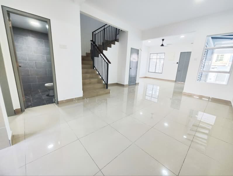2-storey Terraced House for Sale in Masai (Johor) - Kenneth Khor - Interior - PropertyGuru.com.my