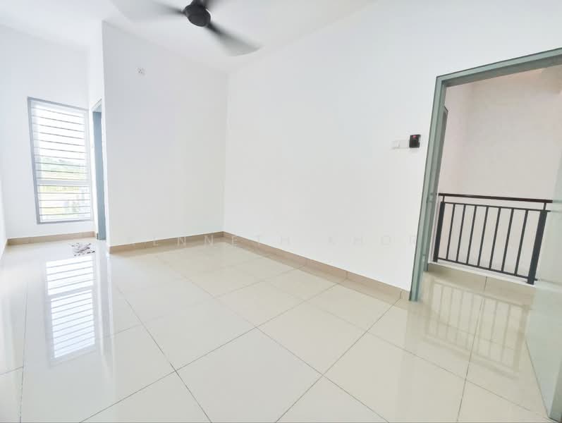 2-storey Terraced House for Sale in Masai (Johor) - Kenneth Khor - Interior - PropertyGuru.com.my