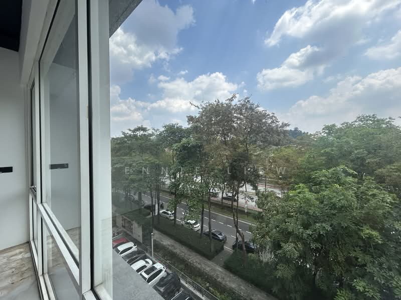 Shop / Office for Rent in Bandar Sri Damansara (Selangor) - Wennie Liew - View - PropertyGuru.com.my