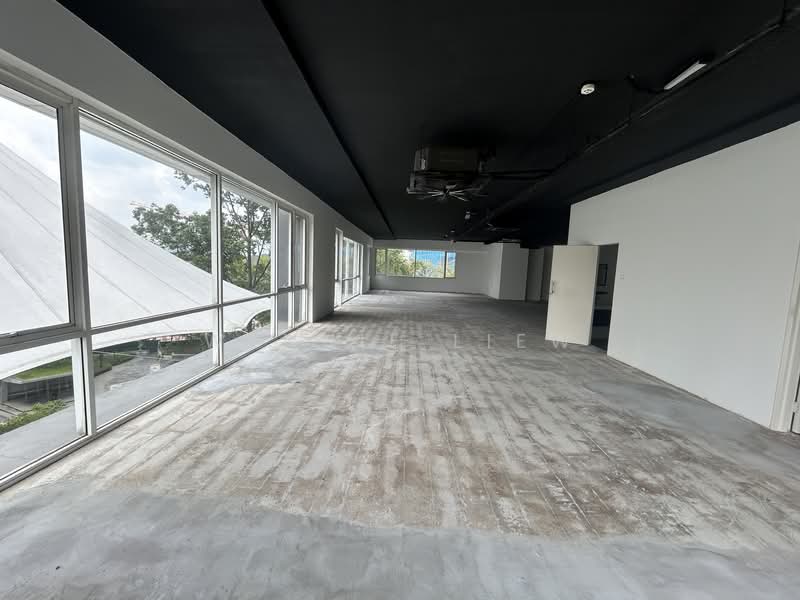 Shop / Office for Rent in Bandar Sri Damansara (Selangor) - Wennie Liew - Interior - PropertyGuru.com.my