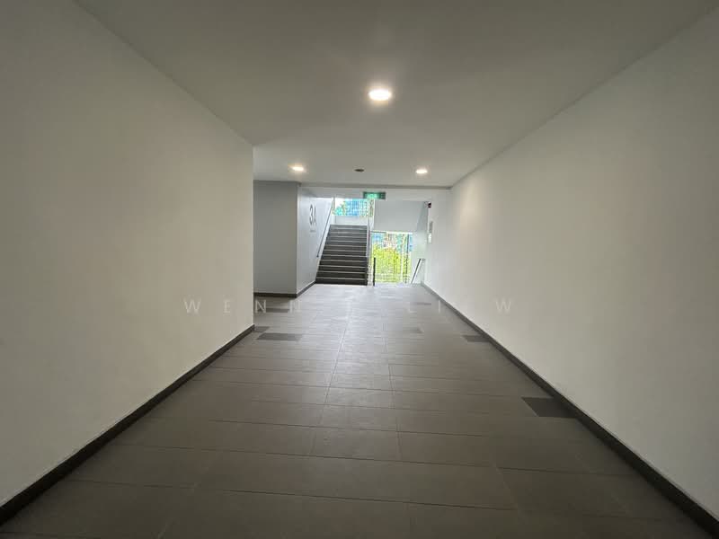 Shop / Office for Rent in Bandar Sri Damansara (Selangor) - Wennie Liew - Corridor - PropertyGuru.com.my