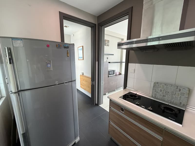 Condominium for Rent at BayStar Condominium - SC Choong - PropertyGuru.com.my