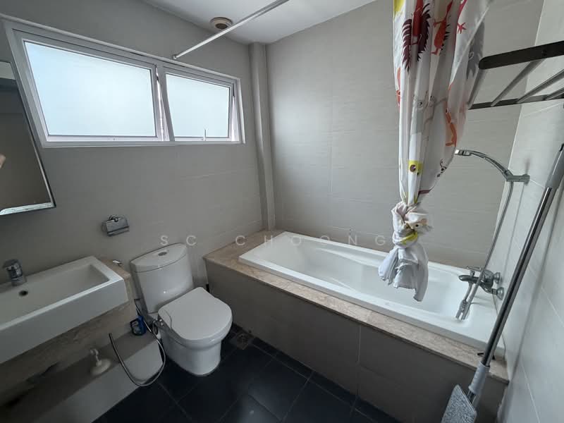 Condominium for Rent at BayStar Condominium - SC Choong - PropertyGuru.com.my