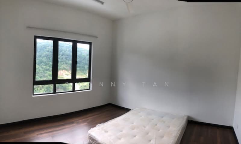 Apartment for Sale at Camellia Residences - Shanny Tan - Bedroom - PropertyGuru.com.my