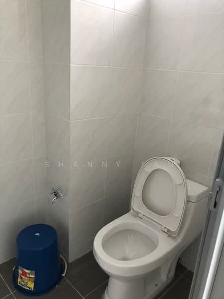 Apartment for Sale at Camellia Residences - Shanny Tan - Bathroom - PropertyGuru.com.my
