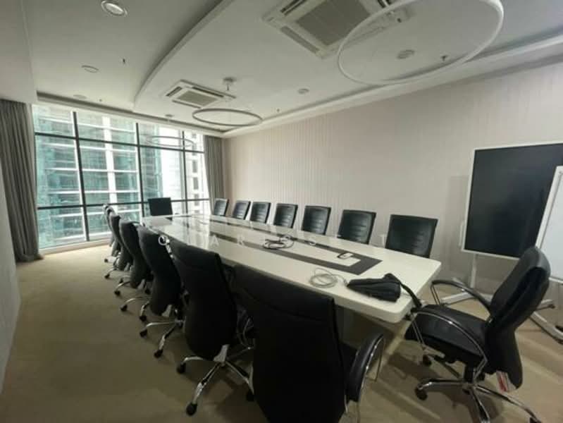 Office for Rent in Kampung Kerinchi (Bangsar South) (Kuala Lumpur) - Clarisse T - PropertyGuru.com.my