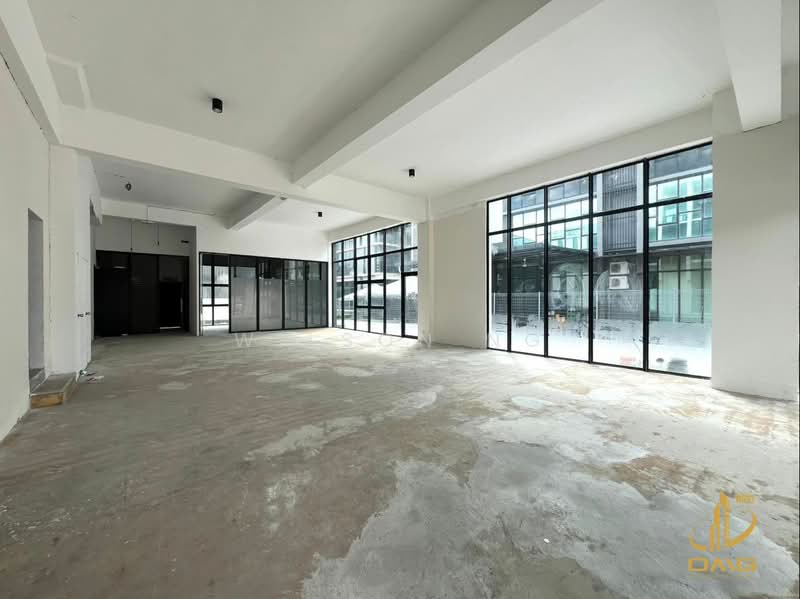 Commercial Semi-D for Rent in Setia Alam (Selangor) - Wilson Ng - Interior - PropertyGuru.com.my