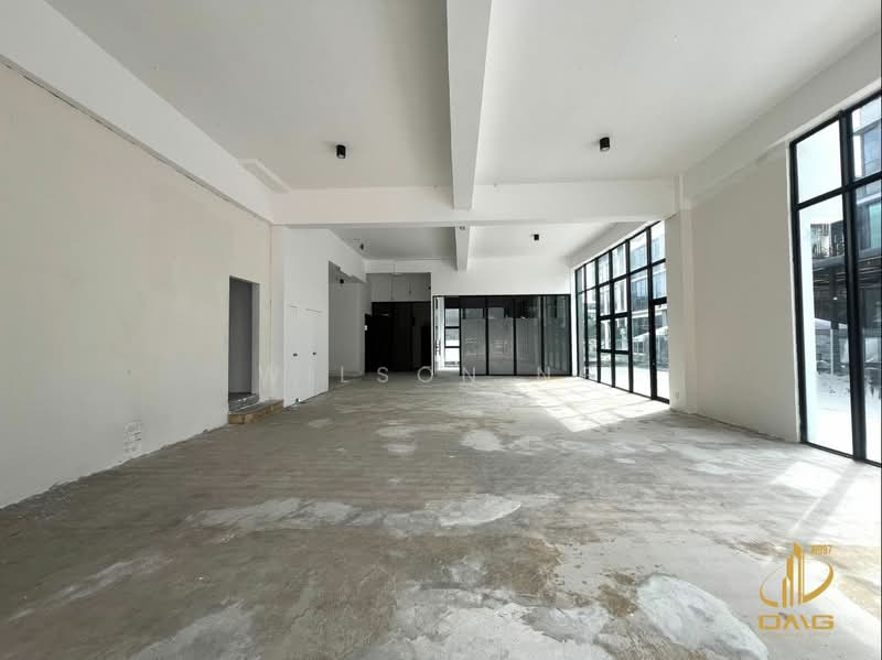 Commercial Semi-D for Rent in Setia Alam (Selangor) - Wilson Ng - Interior - PropertyGuru.com.my