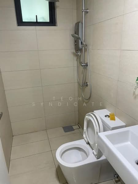 Condominium for Rent at 3 Residence - Teoh Syndicate - Bathroom - PropertyGuru.com.my
