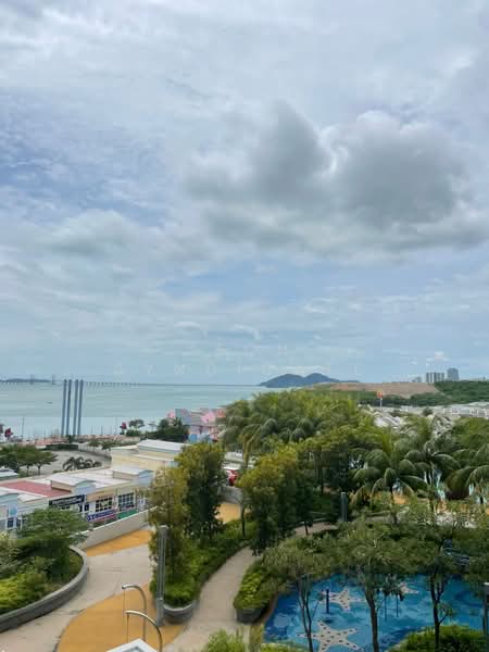 Condominium for Rent at 3 Residence - Teoh Syndicate - Exterior - PropertyGuru.com.my