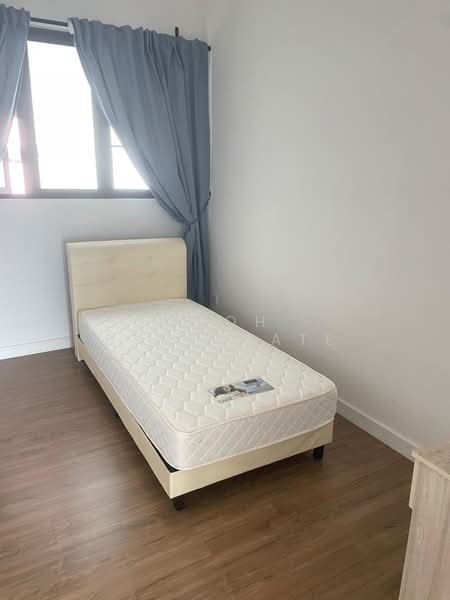 Condominium for Rent at 3 Residence - Teoh Syndicate - Bedroom - PropertyGuru.com.my