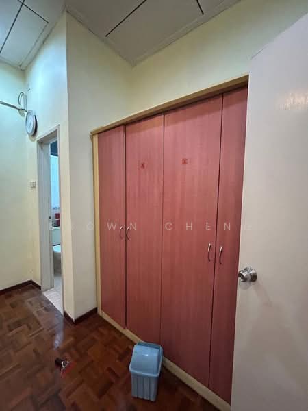 Terraced House for Rent in Johor Bahru (Johor) - Brown Cheng - Corridor - PropertyGuru.com.my