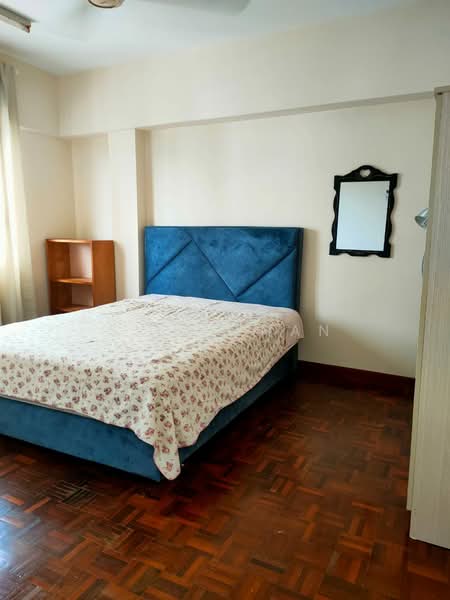 Pangsapuri untuk Disewa di Arena Green - S.C. Chan - Bedroom - PropertyGuru.com.my