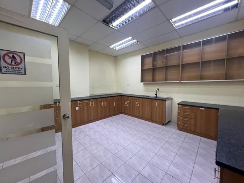Shop for Sale in Taman Jubilee (Ipoh) - Nicholas Lee - Interior - PropertyGuru.com.my