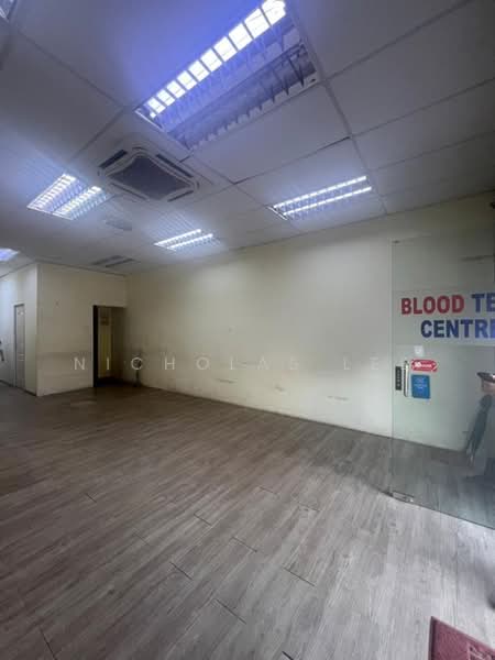 Shop for Sale in Taman Jubilee (Ipoh) - Nicholas Lee - Interior - PropertyGuru.com.my