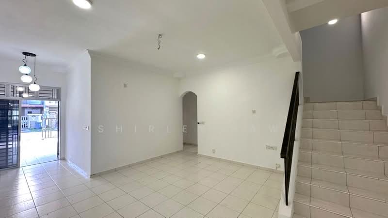 Rumah Teres 2 Tingkat untuk Dijual di Taman Nusa Idaman (Iskandar Puteri (Nusajaya)) - Shirley Haw - PropertyGuru.com.my
