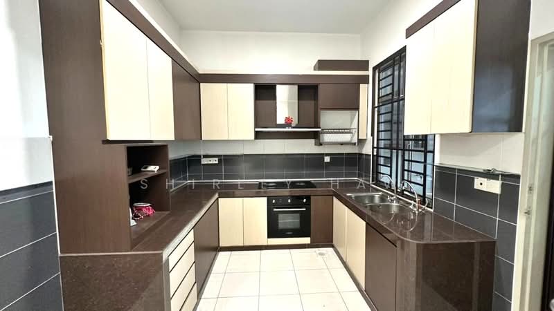 Rumah Teres 2 Tingkat untuk Dijual di Taman Nusa Idaman (Iskandar Puteri (Nusajaya)) - Shirley Haw - PropertyGuru.com.my