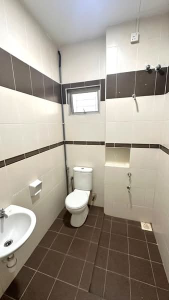 Rumah Teres 2 Tingkat untuk Dijual di Taman Nusa Idaman (Iskandar Puteri (Nusajaya)) - Shirley Haw - PropertyGuru.com.my