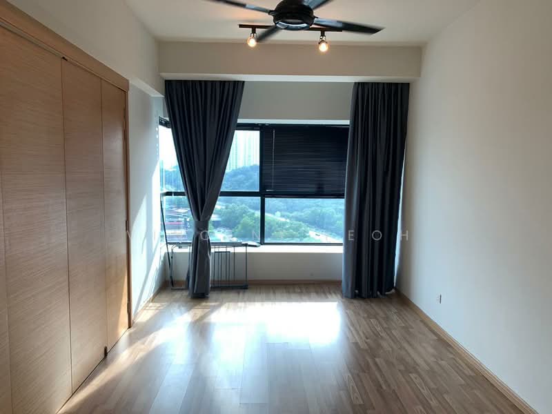 Service Residence for Sale at The Leafz @ Dedaun - Vincent Yeoh - Interior - PropertyGuru.com.my