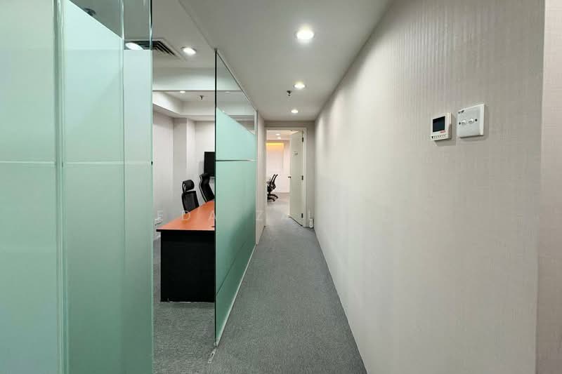 Office for Rent in Mid Valley City (Kuala Lumpur) - Eda Zainal - Interior - PropertyGuru.com.my
