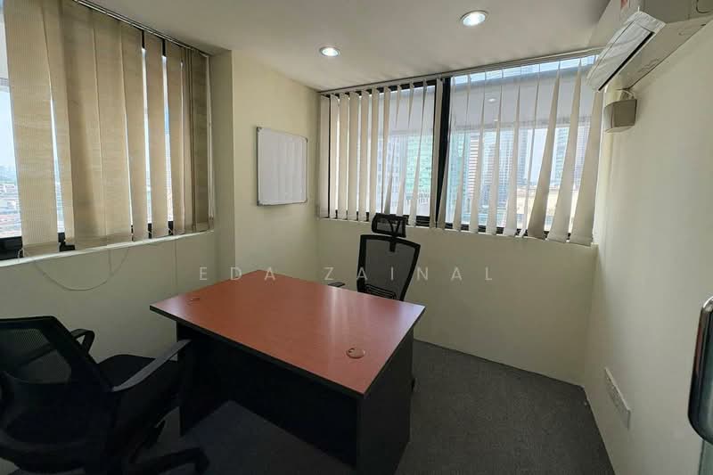 Office for Rent in Mid Valley City (Kuala Lumpur) - Eda Zainal - Study - PropertyGuru.com.my