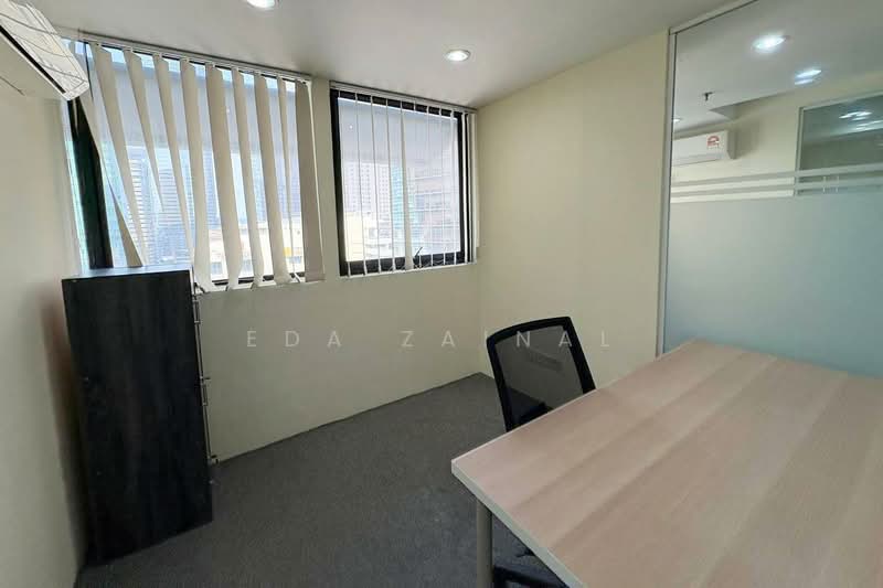 Office for Rent in Mid Valley City (Kuala Lumpur) - Eda Zainal - Study - PropertyGuru.com.my