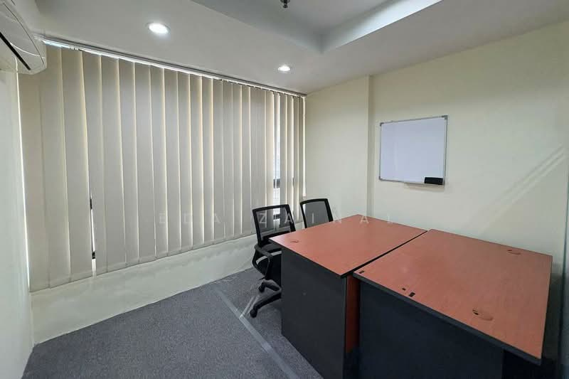 Office for Rent in Mid Valley City (Kuala Lumpur) - Eda Zainal - PropertyGuru.com.my