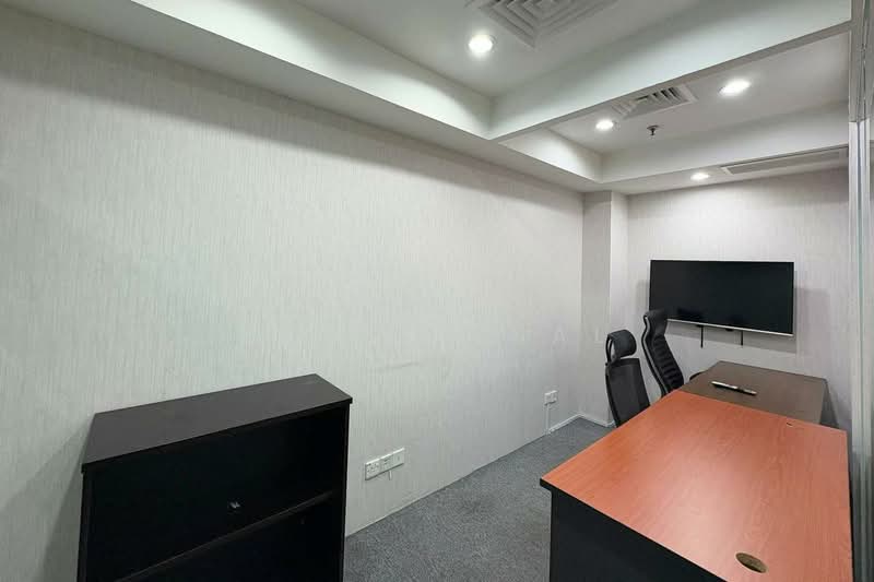 Office for Rent in Mid Valley City (Kuala Lumpur) - Eda Zainal - PropertyGuru.com.my